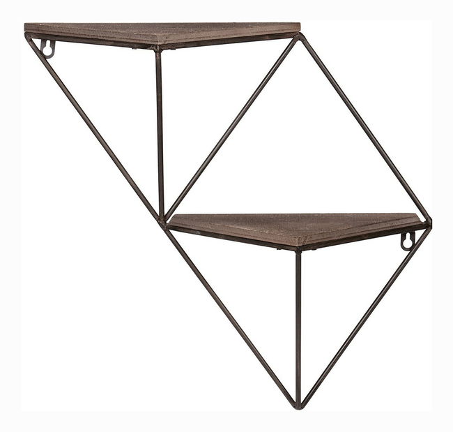 Nástěnná police We 1