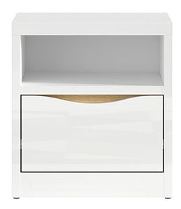 Noční stolek BRW Pori KNT1S