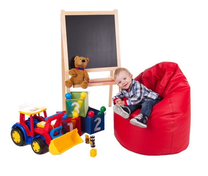 Sedací vak Sang XL (ES 08)