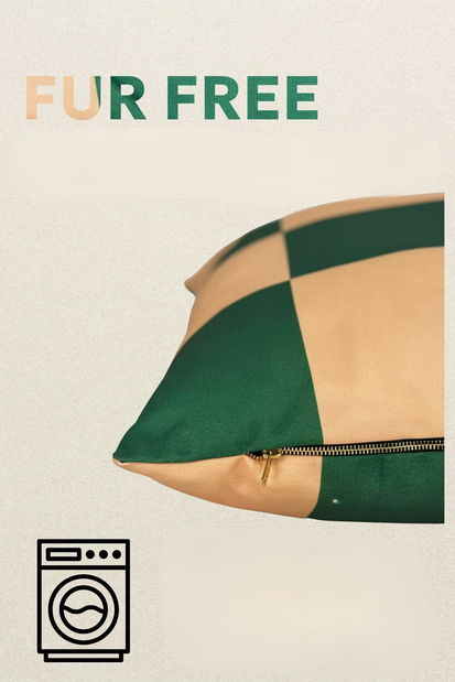 Pelíšek pro domácí zvíře Fury (Bílá) 64 x 88 cm