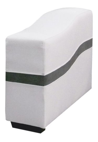 Opěrka na ruky pravá Ore