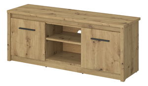 TV stolek/skříňka Andra (dub artisan)