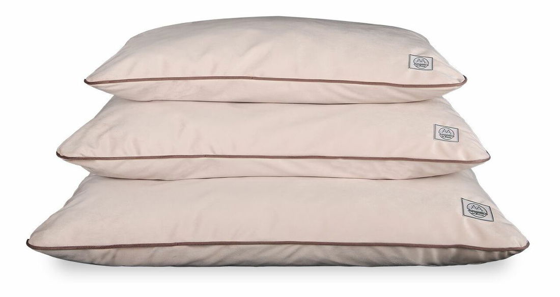 Pelíšek pro domácí zvíře Pupoe L (růžová)