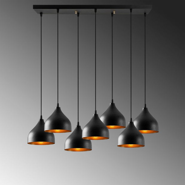 Stropní svítidlo Tania 6221