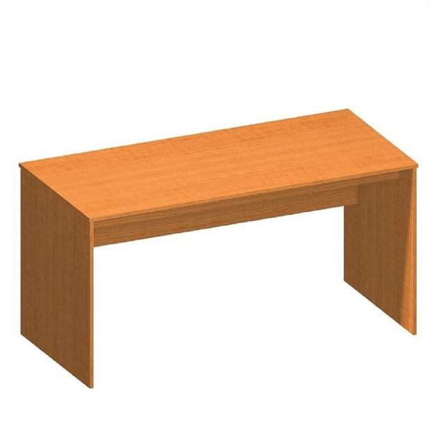 Psací stůl Asista AS 020PI (třešeň)