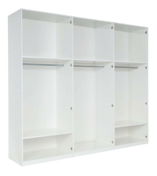 Šatní skříň Italia IT-29