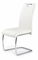Jídelní židle Sokar (bílá)