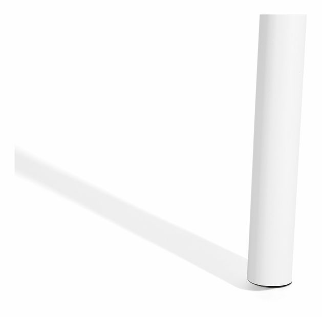 Stojanové svítidlo Theos (zlatohnědá)