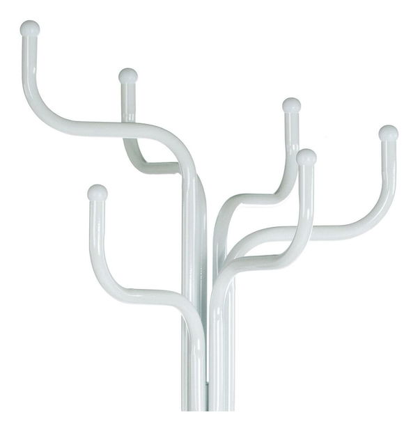 Věšák Reconocida (bílá matná)