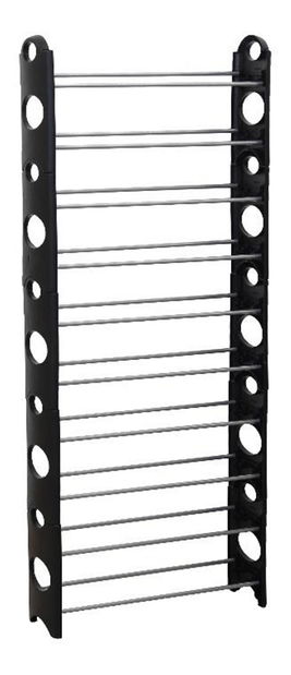 Botník Snoxit Typ 5 (šedá + černá)