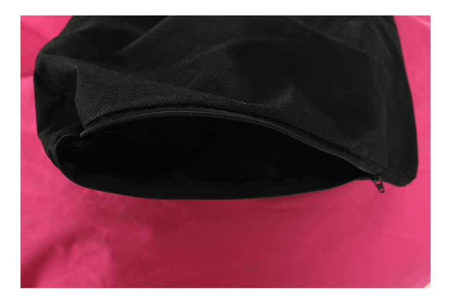 Sedací vak Freddy (růžová)