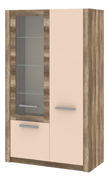 Vitrína Decodom Vlad VIT2