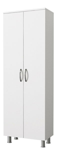 Koupelnová skříňka Austin 2 (Bílá)