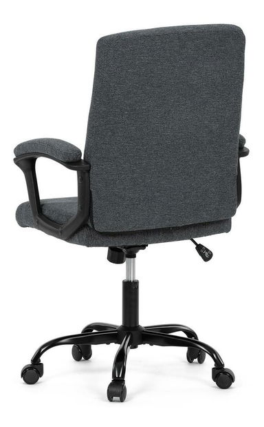 Kancelářská židle Participe (černá)