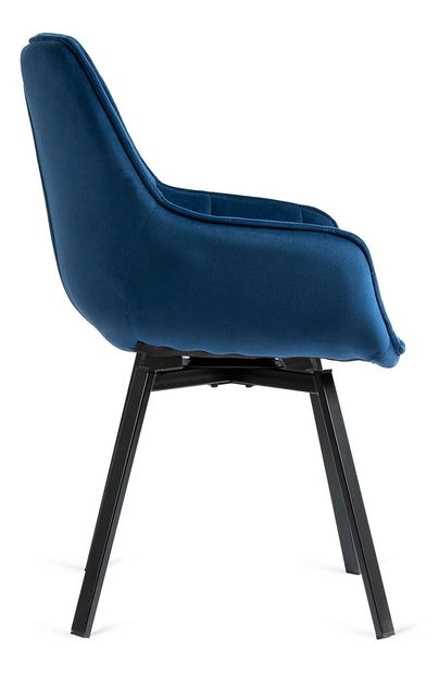 Jídelní židle Lamento 1 (námořnická modrá)