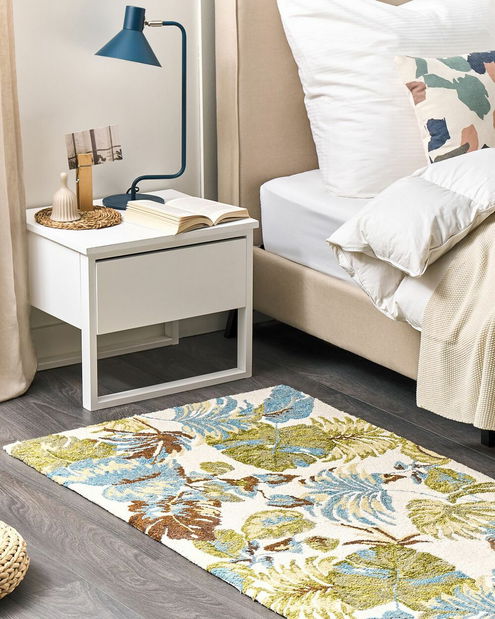 Koberec 80 x 150 cm Kinwi