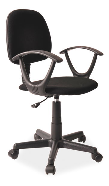 Kancelářské křeslo Q-149 (černá)