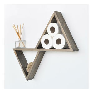 Police Nopesa 3 (ořech)