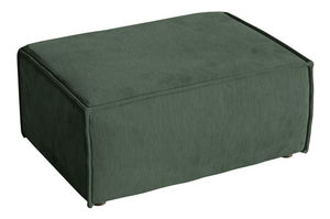 Taburetka Copenhagen T (lesní zelená + černá)