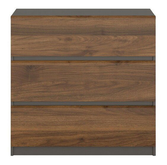 Komoda BRW Moden KOM3S/90