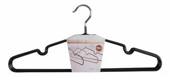 Ramínka 10 ks Maselia (černá)