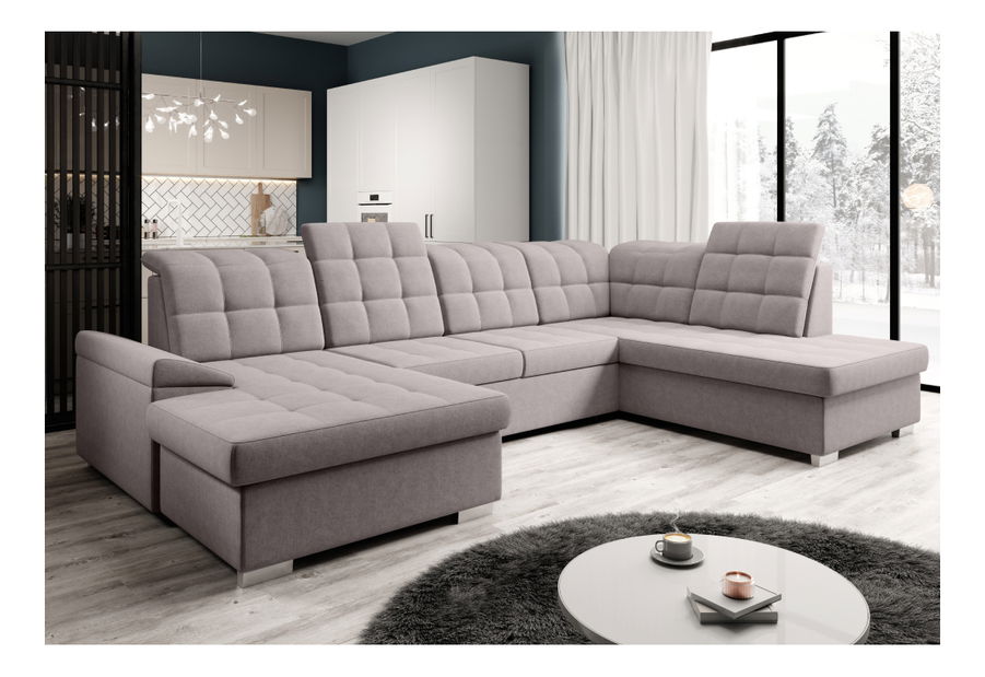 Rozkládací sedací souprava Otis (soro 23) (P) 