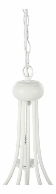 Lustr Destiny (bílá)