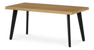 Konferenční stolek Convocante (dub divoký)