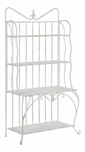 Stojan na květiny Paz (světlobéžová)