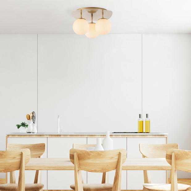 Stropní svítidlo Wella 11710