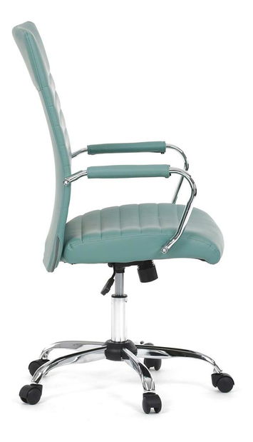 Kancelářská židle Juntos (modrá)