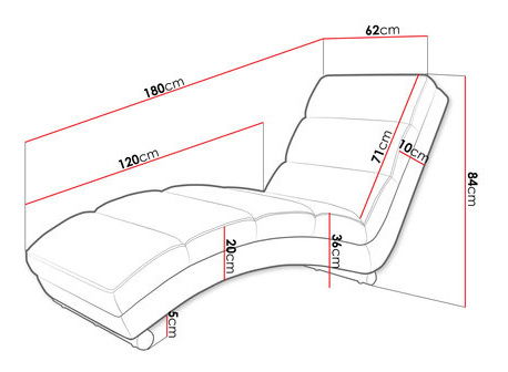 Křeslo Laresa 6 (šedá)