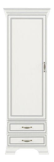 Regál Terina (woodline krém)