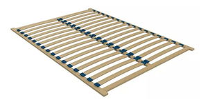 Rošt k posteli 140 cm Glynda