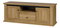 TV stolek/skříňka Leoras MZ15 (dub grand)