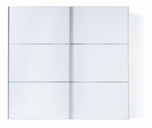 Šatní skříň BRW CREATIO SZF/22/25