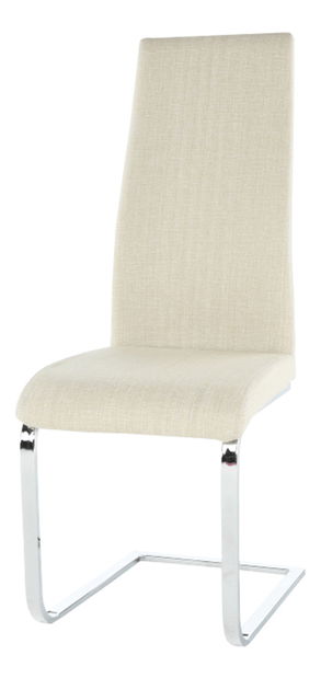 Jídelní židle Allyn (béžová)