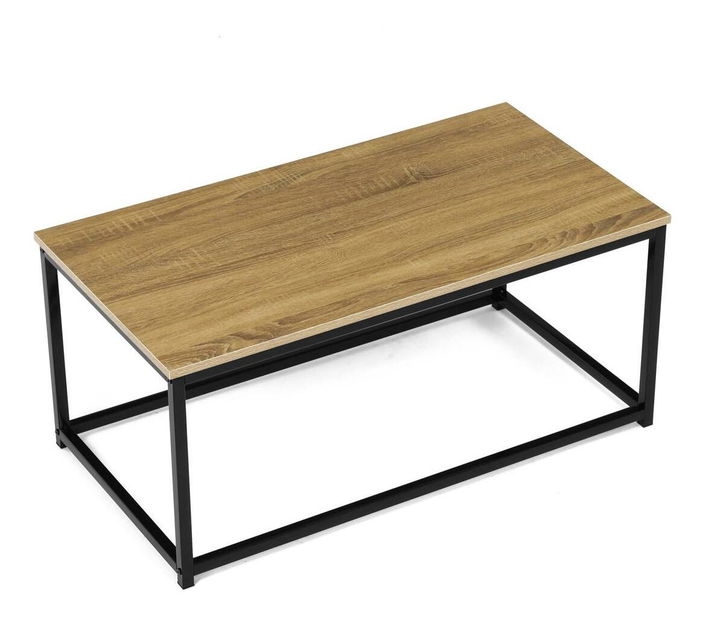 Konferenční stolek Comparar (dub divoký)