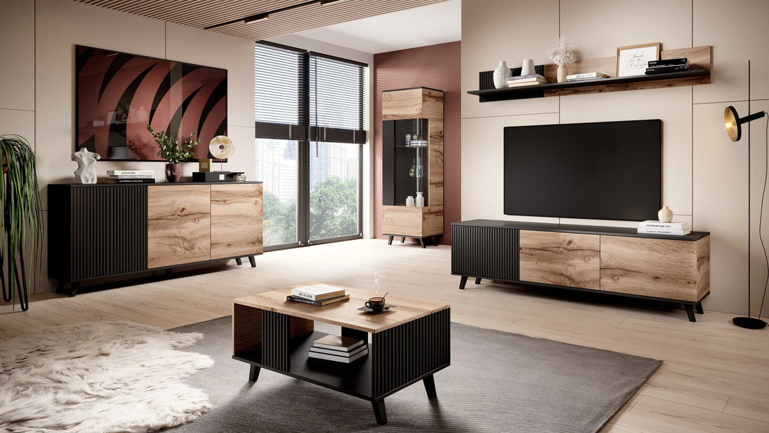 Konferenční stolek