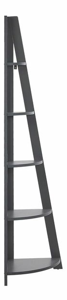 Regál Sobo (šedá)