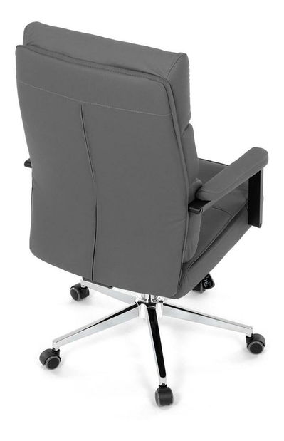 Kancelářská židle Presentaba (šedá)