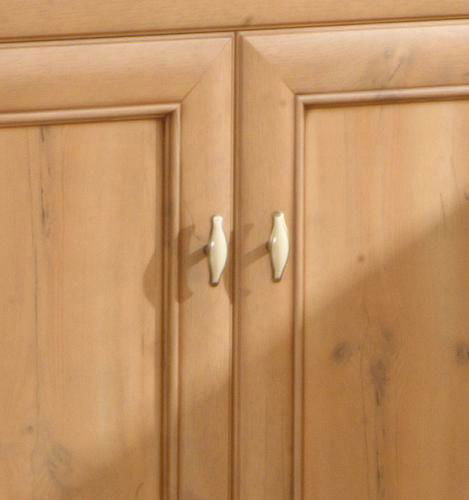 Zrcadlo BRW Amelia Lus 106