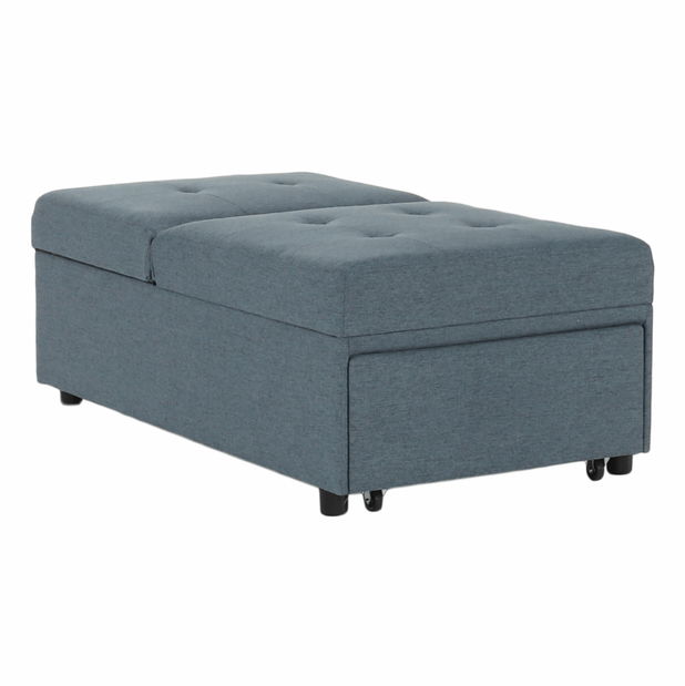 Rozkládací křeslo Kriko *výpredaj