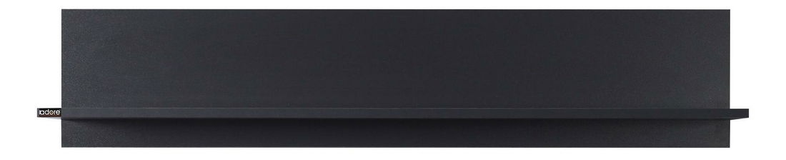 Police Baboma 3 (antracit)