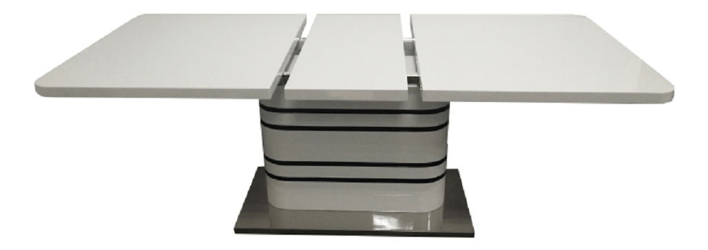 Rozkládací jídelní stůl Tesam