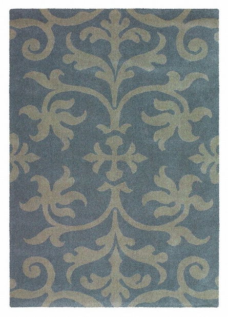 Tkaný koberec Brink and Campman Spheric damasc 56704