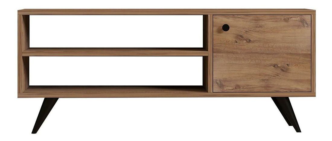 TV stolek/skříňka Telopa (borovice atlantická)