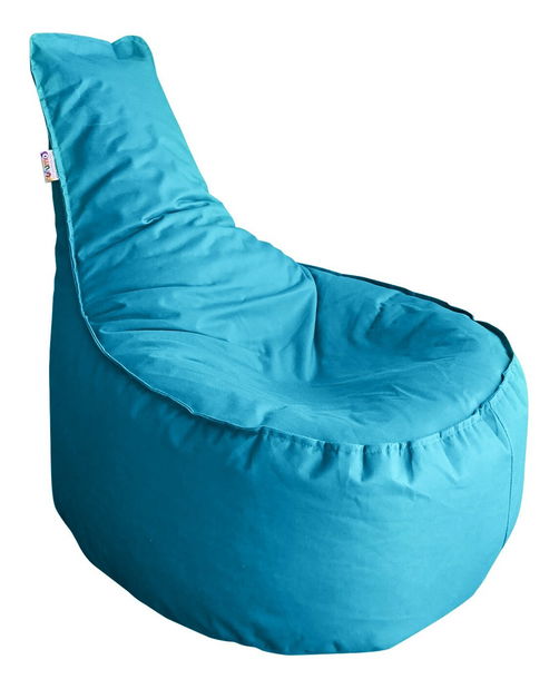 Sedací pytel Activio (tyrkysová)