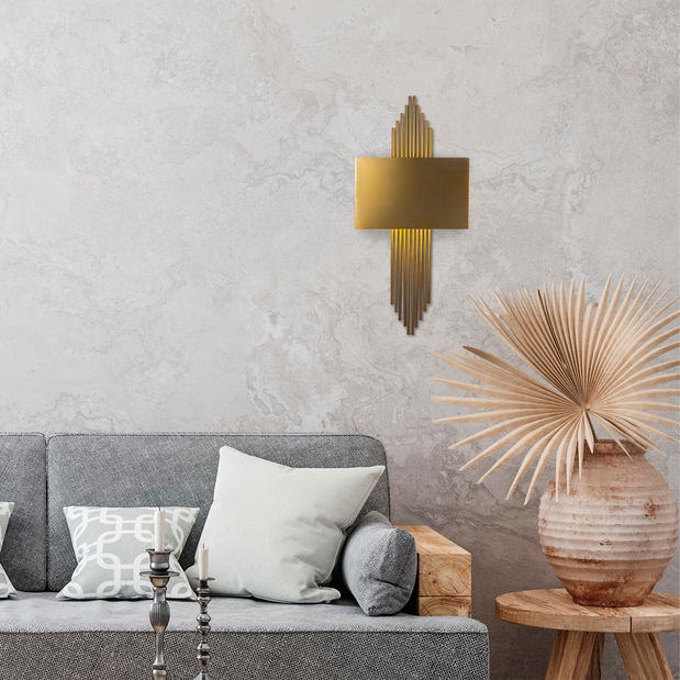 Nastěnné svítidlo Ana 615