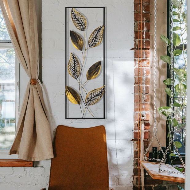 Nástěnná dekorace Belfort